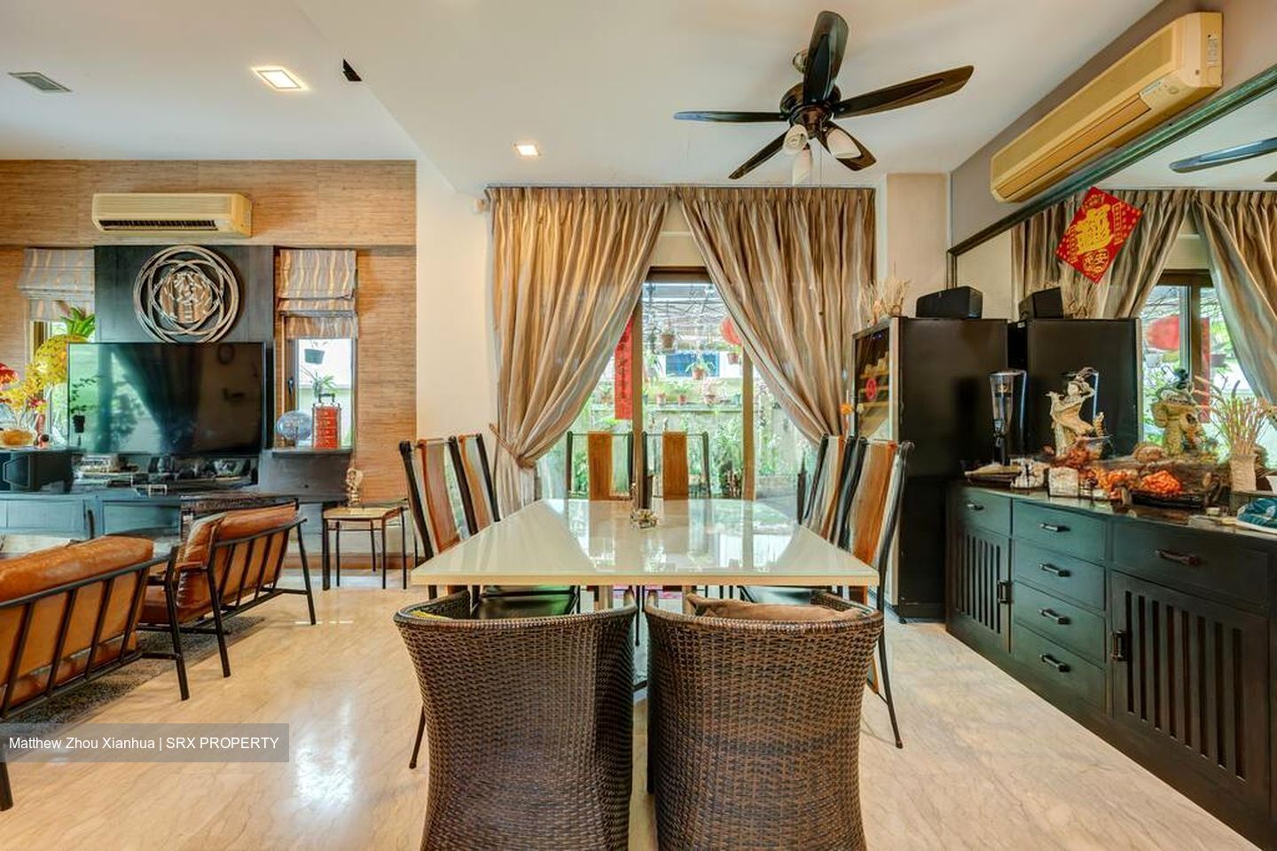 The Springside (D26), Terrace #566125361